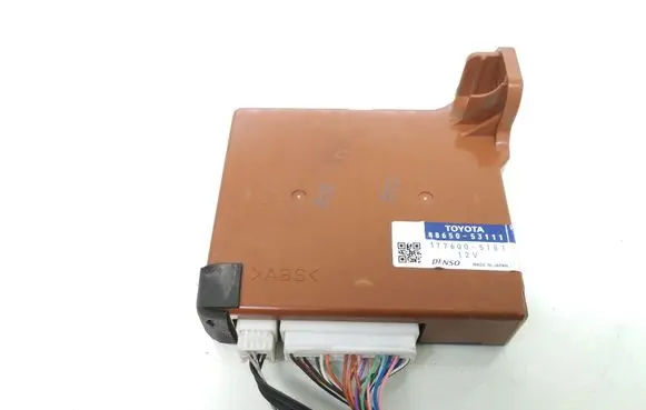 Lexus IS 220D-250-350 Air conditioner control unit module 8865053111 1776005181