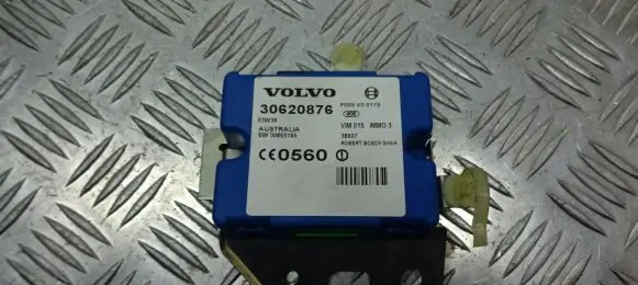 Volvo S40, V40 Other control units/modules 30620876