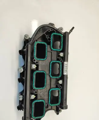 Fuel injectors set