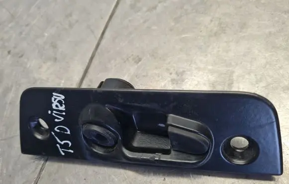 Volkswagen Transporter - Caravelle T5 Sliding door lock 7H0843638D