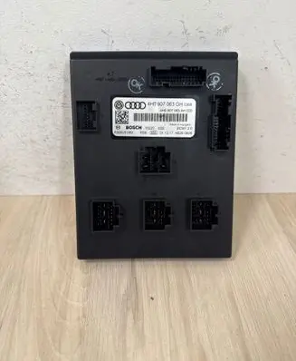 Audi A6 C7 Comfort/convenience module 4H0907063GH 4H0907063AH F005V01891