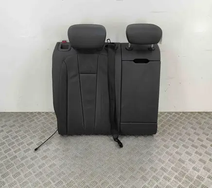 Rear seat