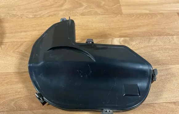 Volvo V70 Fuse box cover 9168973