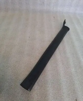 Volkswagen PASSAT B2 (A) pillar trim 321867233E