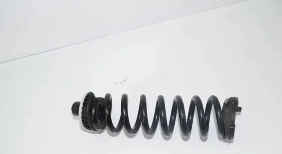 BMW 3 G20 G21 Rear coil spring 6898643 33536898643