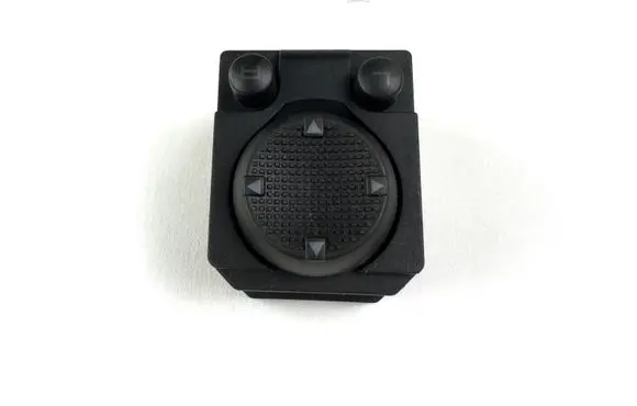 Volkswagen Sharan Wing mirror switch 1h0959565