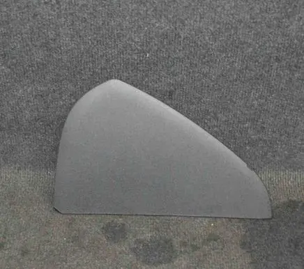 Audi A5 8T 8F Dashboard side end trim 8K0857085A