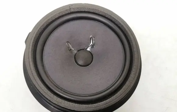 Ford Mondeo MK IV Front door speaker 6m2t18808ac