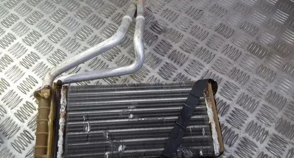 Fiat Bravo - Brava Heater blower radiator B838