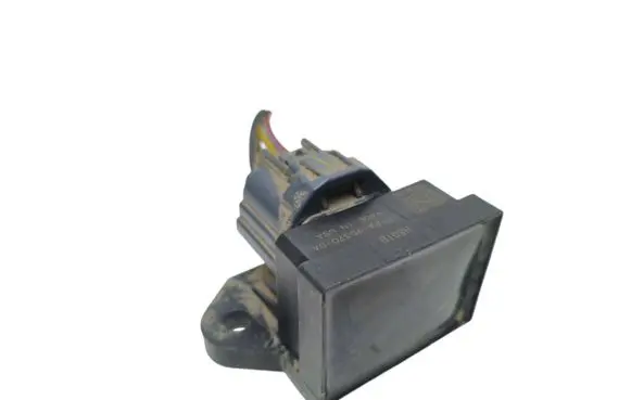 Ford Escape IV Fuel injection pump control unit/module F1FA9D370GA