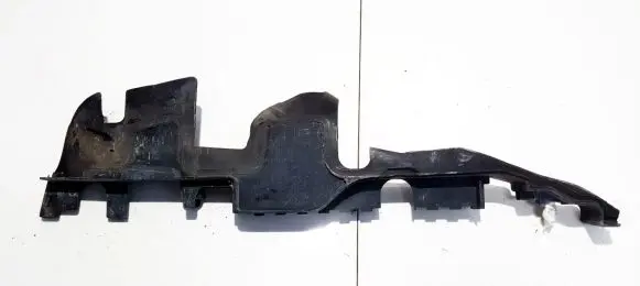 Audi A4 S4 B6 8E 8H Air intake duct part 8E0121283B 8E0121283