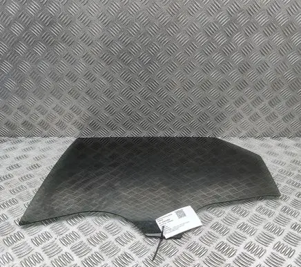 Ford Explorer EV Rear door window glass R2KBR25713B