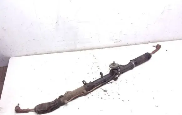 Alfa Romeo 156 Steering rack 37502328