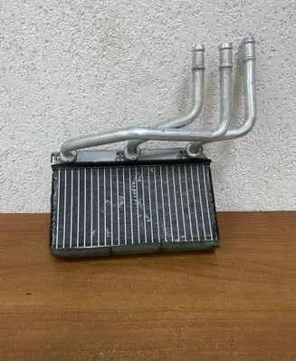 BMW X5 E70 Heater blower radiator 669180B E1500