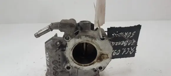 Citroen C1 Throttle valve 0280750481 220300Q020