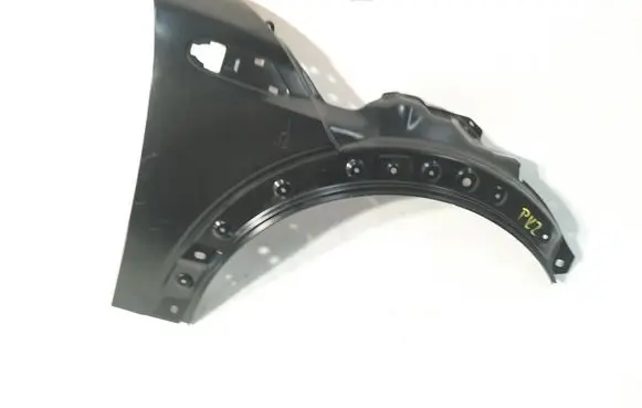 Mini One - Cooper Coupe R56 Fender PRAWY