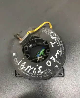 Suzuki Ignis Airbag slip ring squib (SRS ring)