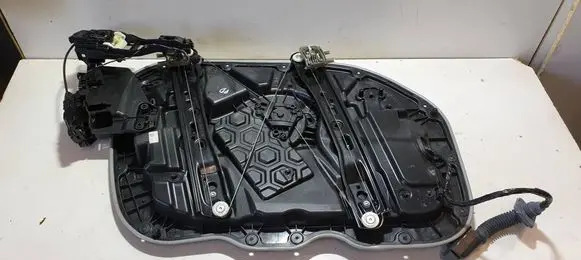 Volvo XC40 Front door window regulator with motor 30747092 PGF30 4482239
