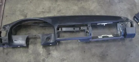 Mercedes-Benz SL R129 Dashboard A1296800387 1296800387