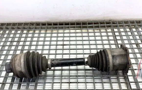Audi A5 Front driveshaft 8W0407271F