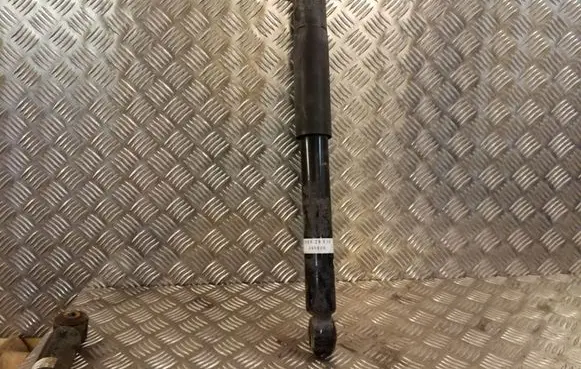 Mazda CX-7 Rear shock absorber/damper EH6428910