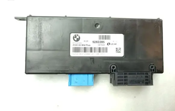 BMW X3 F25 Gateway control module 9282285