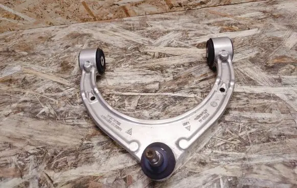 Porsche Panamera (970) Front upper control arm/wishbone 97034115101