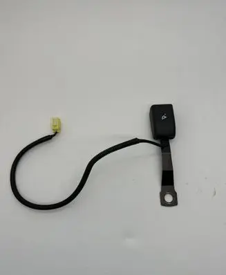 Subaru XV I Front seatbelt buckle 140107AL 1085445