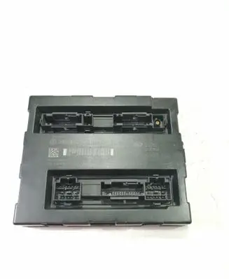 Audi A4 S4 B8 8K Comfort/convenience module 8K0907064C 5DK00991830HLHW41