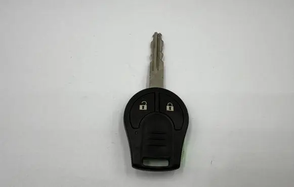 Nissan Note (E12) Ignition key/card 