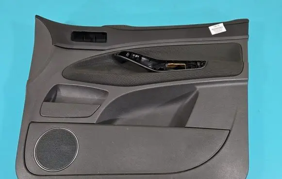 Ford Kuga I Front door card panel trim 7N51-R23942-A IMPRK1408123