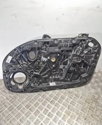 Volvo S60 Front window lifting mechanism without motor 31675055