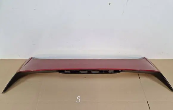 Honda ZR-V Tailgate/trunk spoiler 74900-3Y0