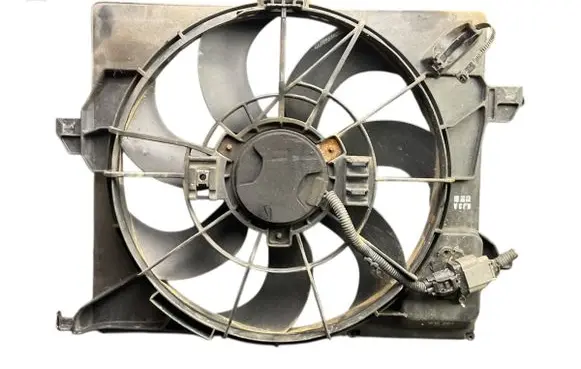 KIA Rio Fan set A005417