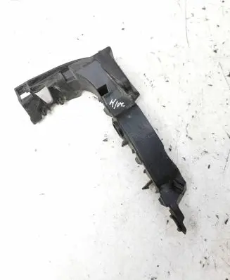 Audi A3 S3 8V Front bumper mounting bracket 8V3807183B