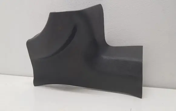 KIA Sportage Rear seat side bottom trim 858853U010