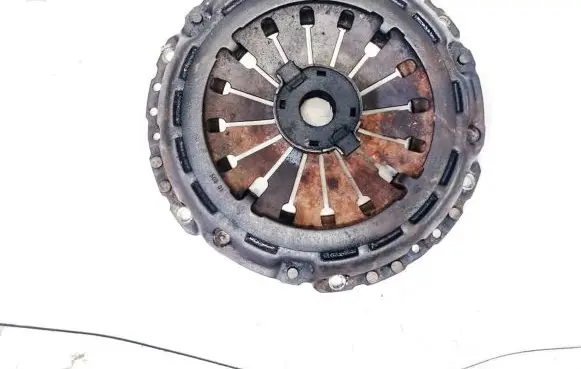 Citroen C5 Pressure plate 