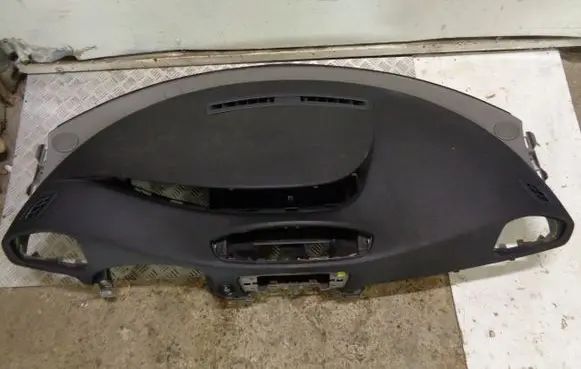Renault Scenic III - Grand scenic III Dashboard 681000016R