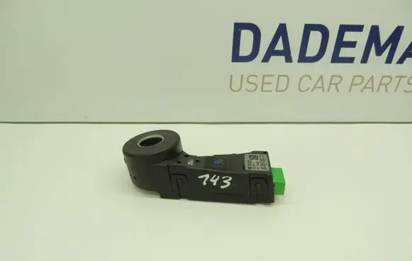 Volvo XC90 Immobiliser reader (aerial) 8673073