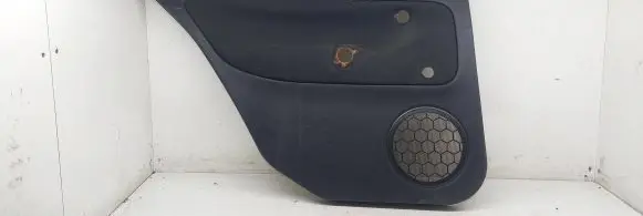 Volkswagen Golf IV Rear door card panel trim 1J4869115