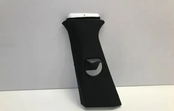 BMW iX3 G08 (B) pillar trim (top) 9852237