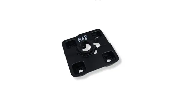 Hyundai i30 Front parking sensor holder (PDC) 86582G4000