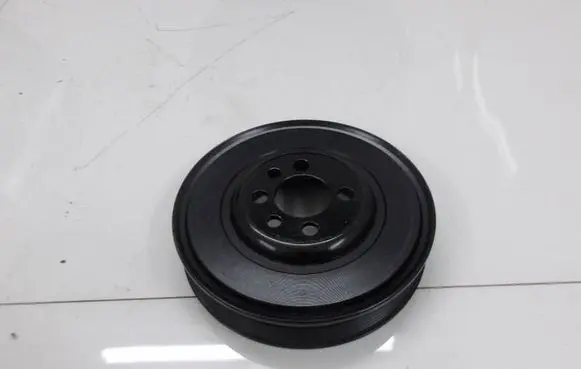 Audi A4 S4 B9 8W Alternator pulley 544000310
