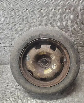 Citroen C4 I Picasso R16 spare wheel 