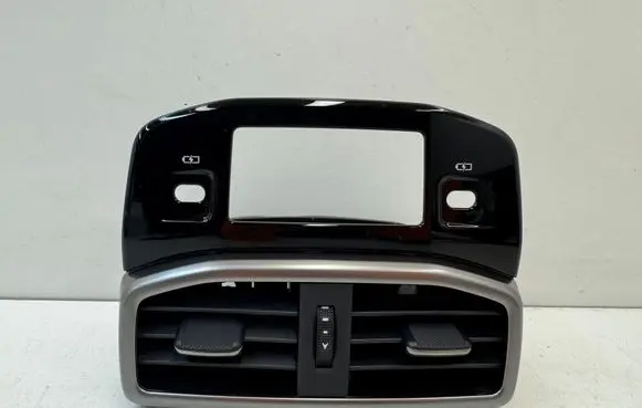 Lexus RX V Rear air vent grill 5893348030
