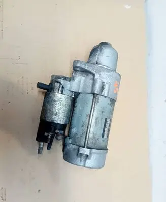 Opel Mokka Starter motor 55572439 4280008030