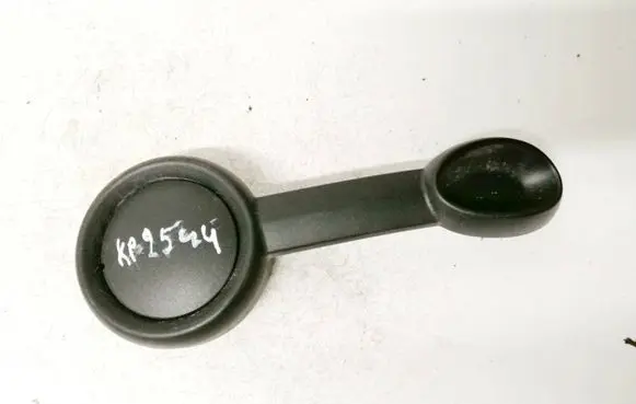 Mini Cooper Countryman R60 Other interior part