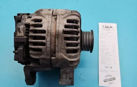 Opel Zafira A Generator/alternator 90561168 IMPRK1518160