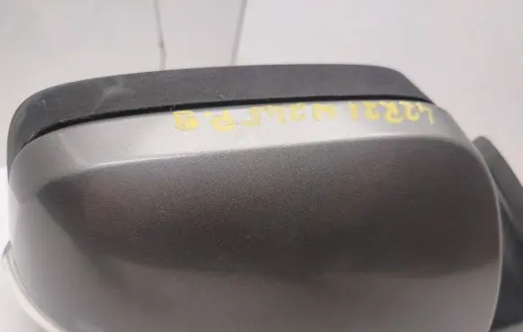 Mercedes-Benz B W245 Front door electric wing mirror 42R21