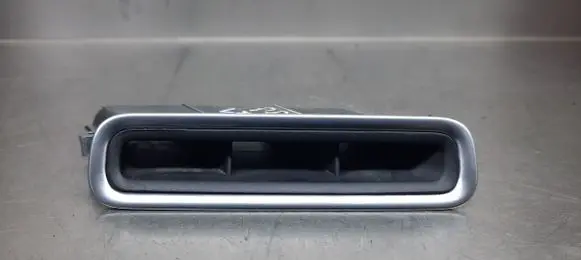 Volvo V70 Dashboard side air vent grill/cover trim